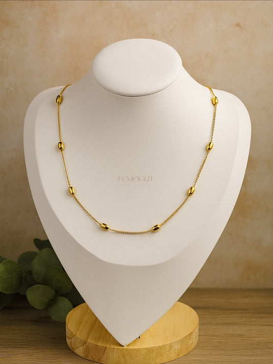 Elegance Bead Chain