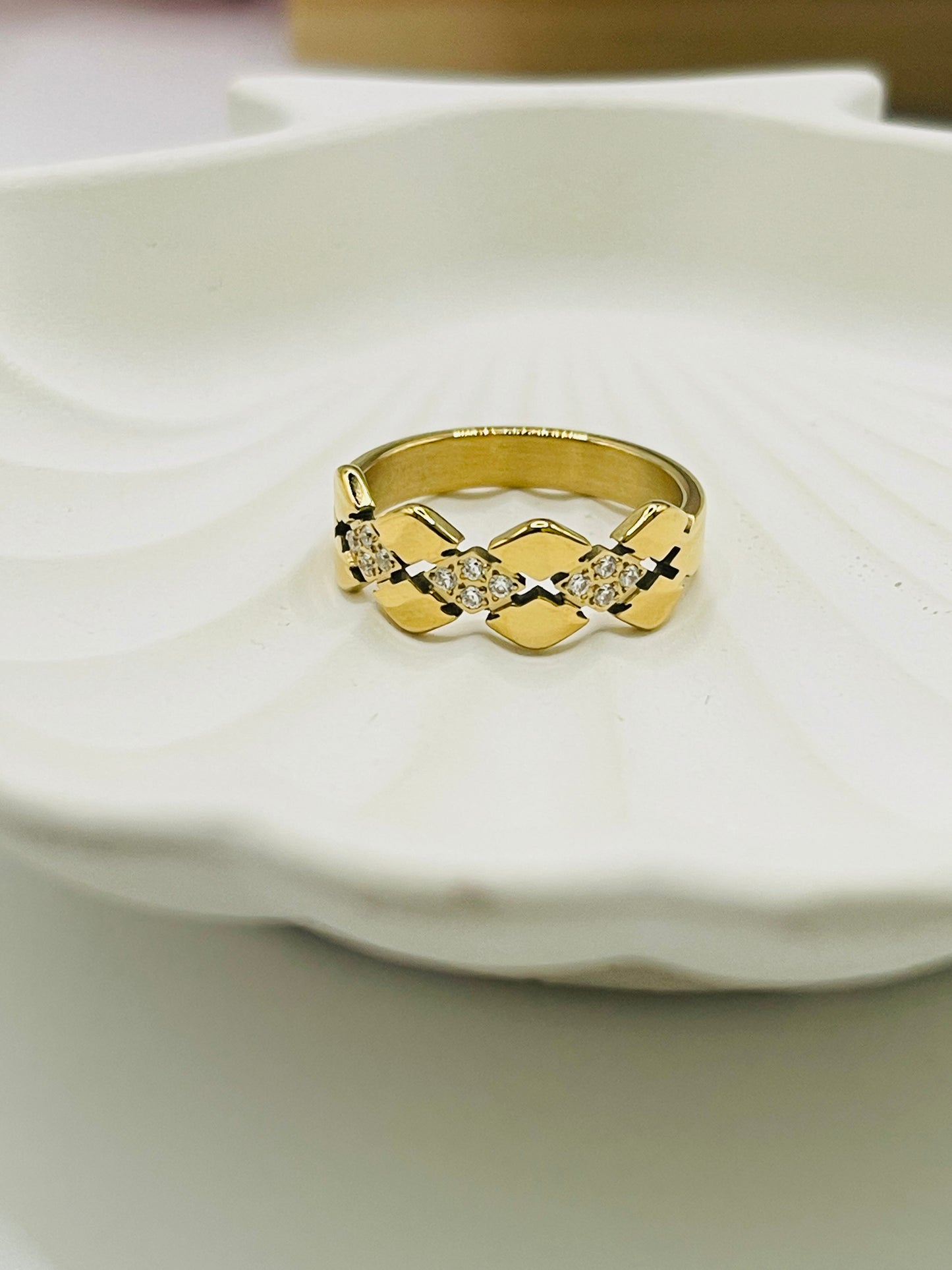 Eternal Link Ring