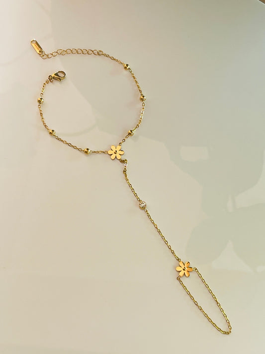 Bloom Charm Hand Set