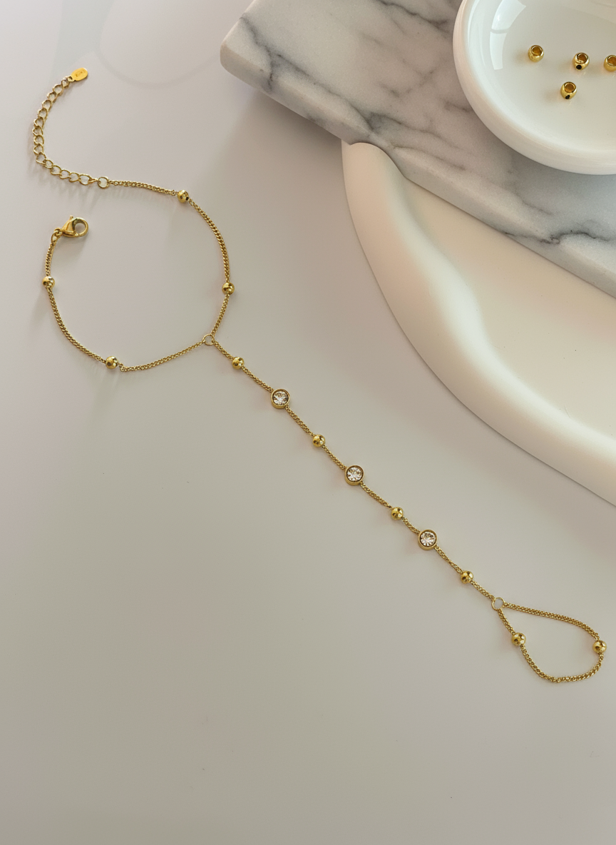 Eternal Shine Hand Set