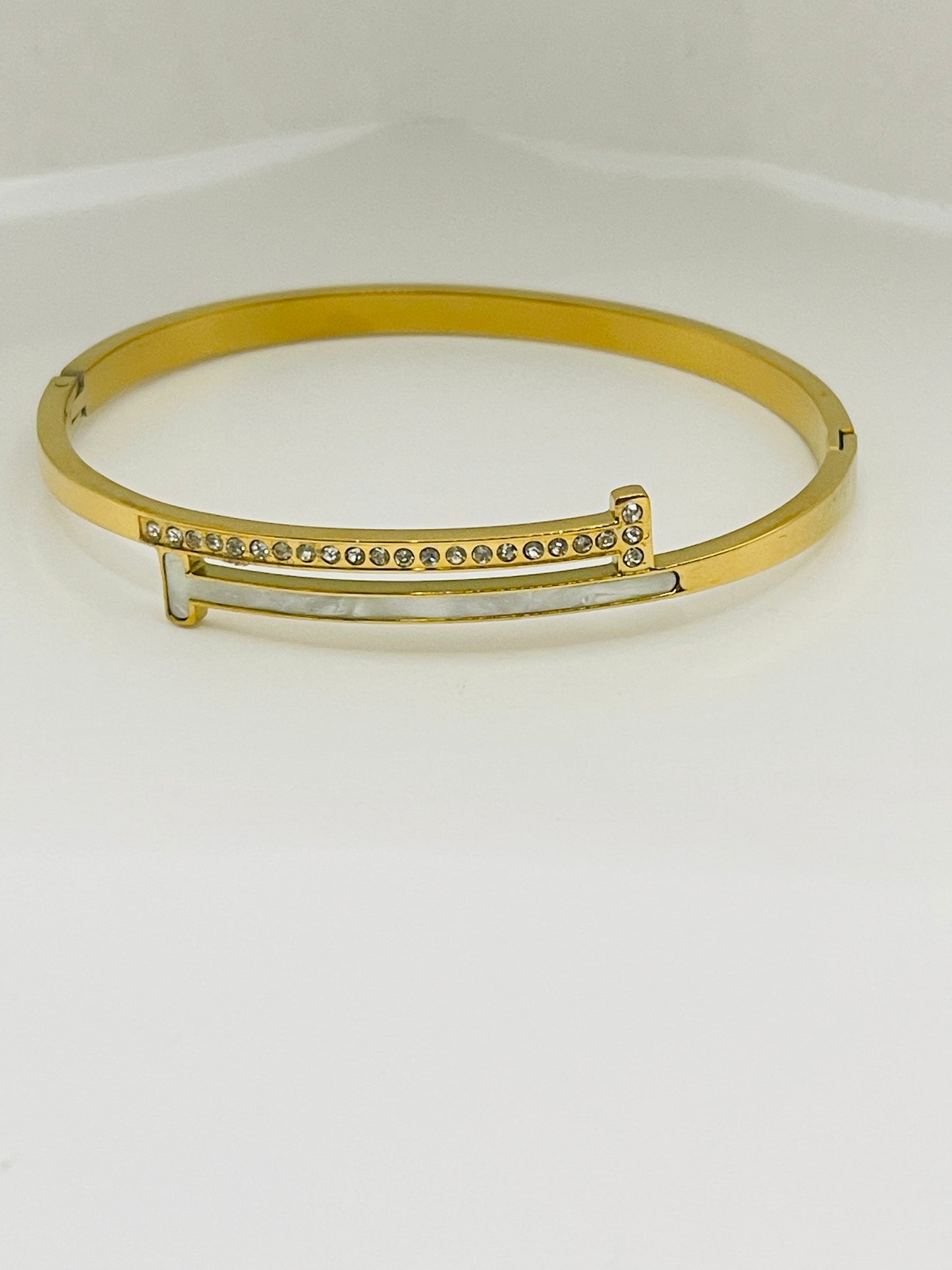Aria Grace Bangle