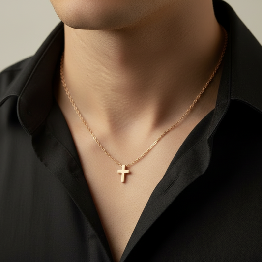 Golden Faith Cross Chain