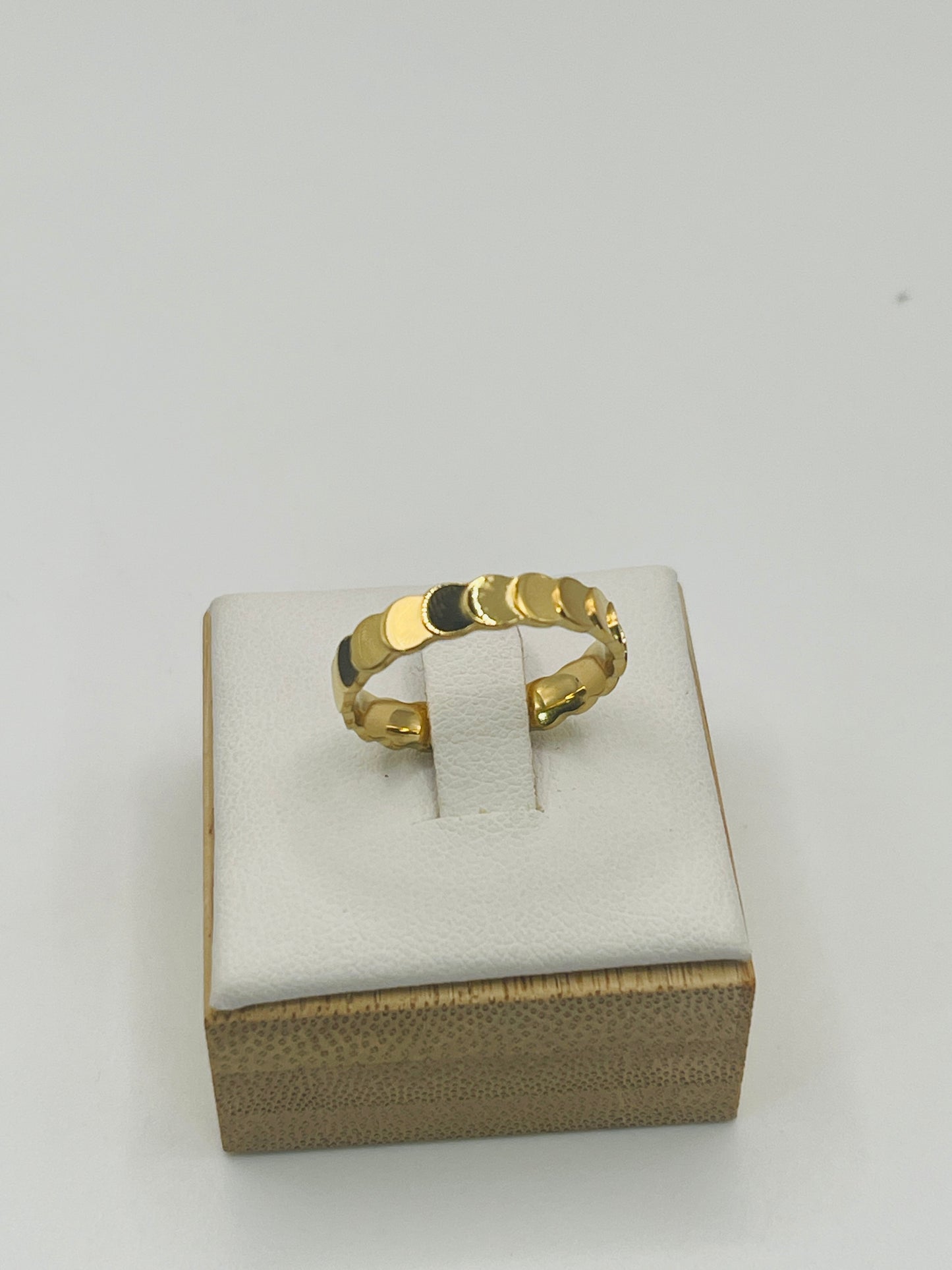 Band Ring