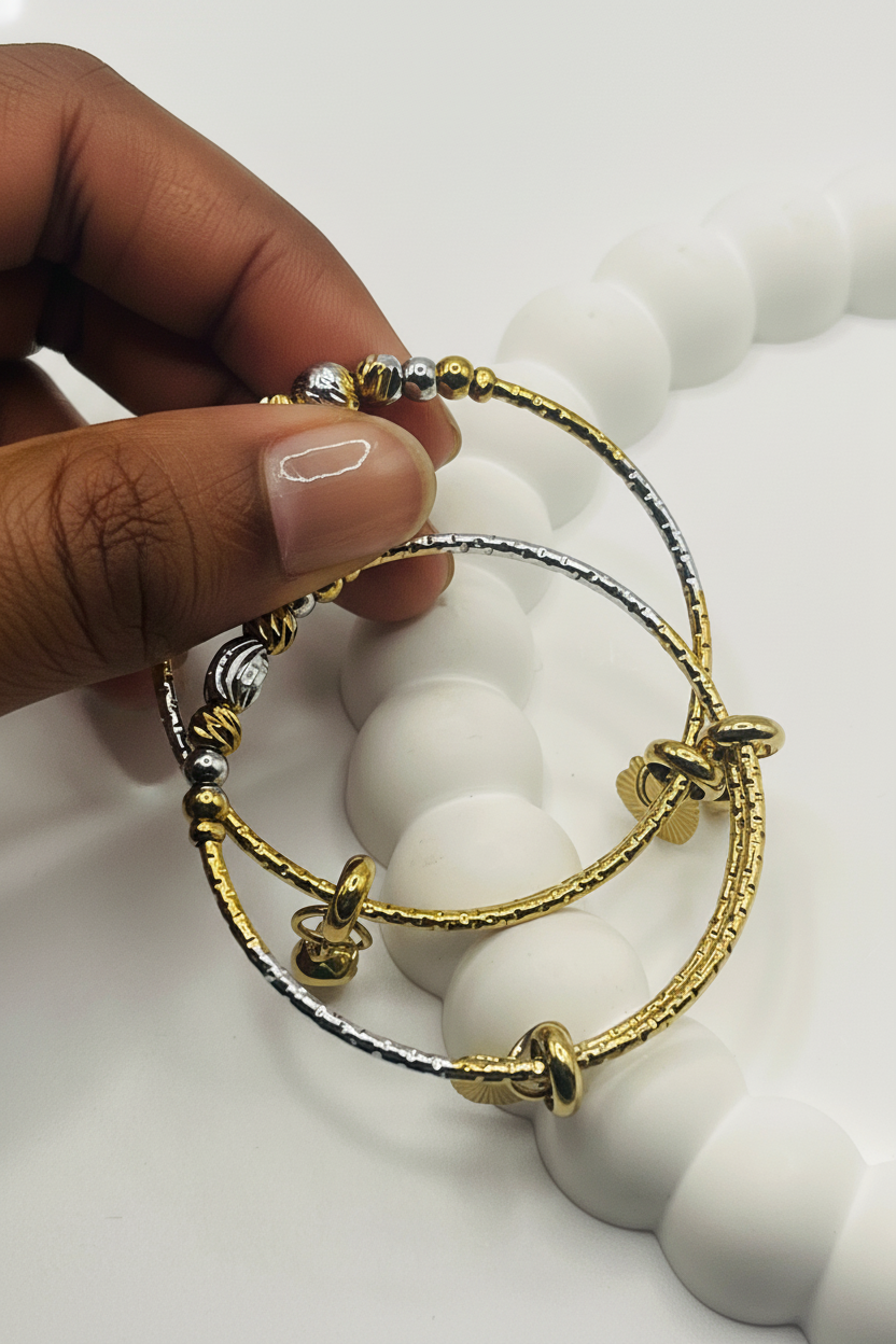 Classic Bangle