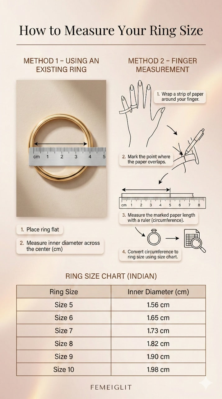 Open Infinity CZ Ring