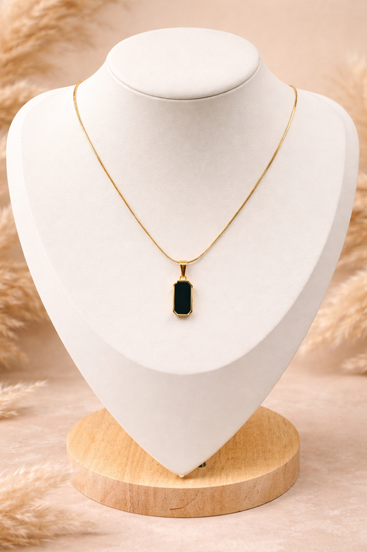Dual Aura Reversible Pendant