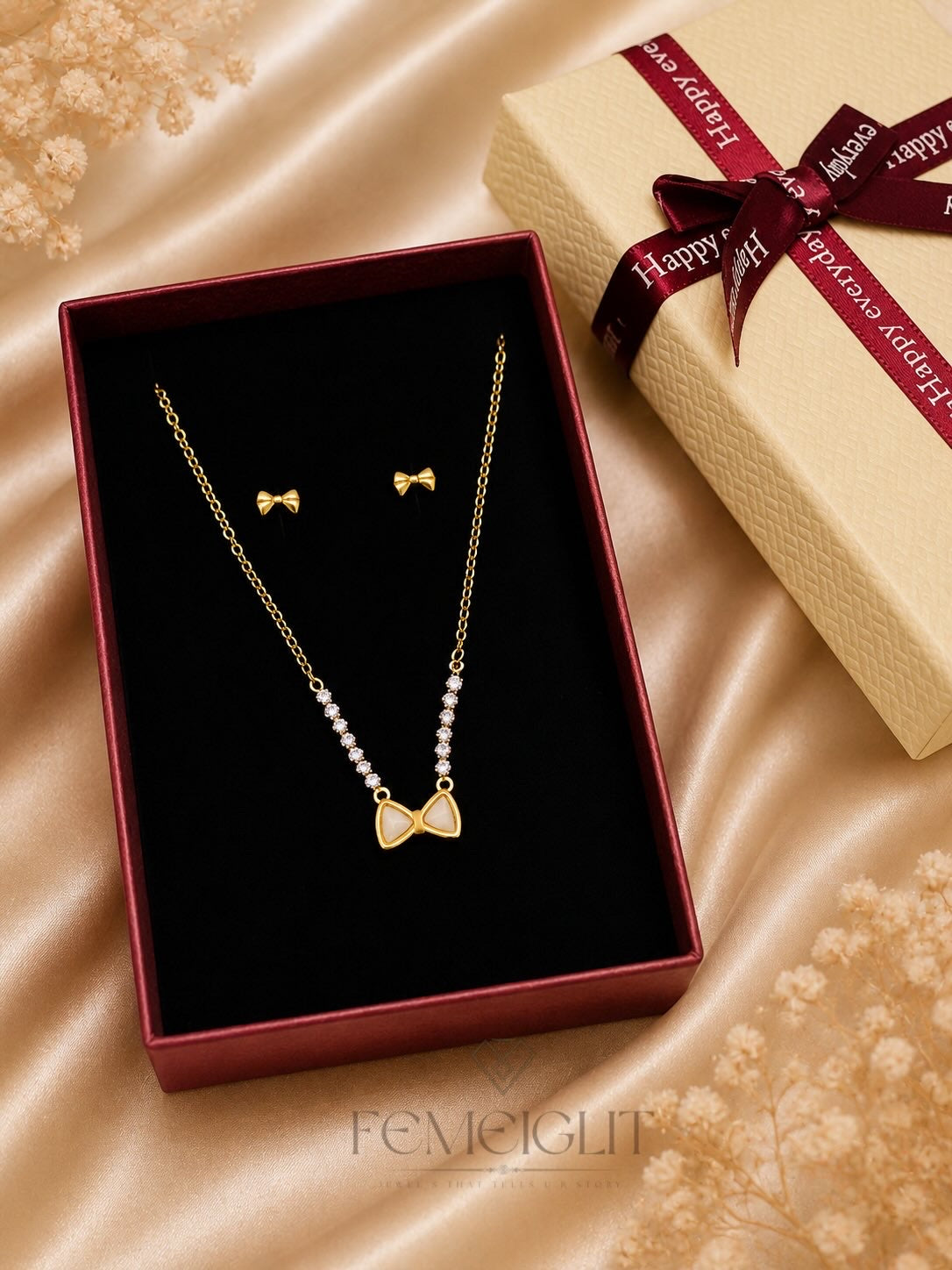 Happy Everyday Gift Box