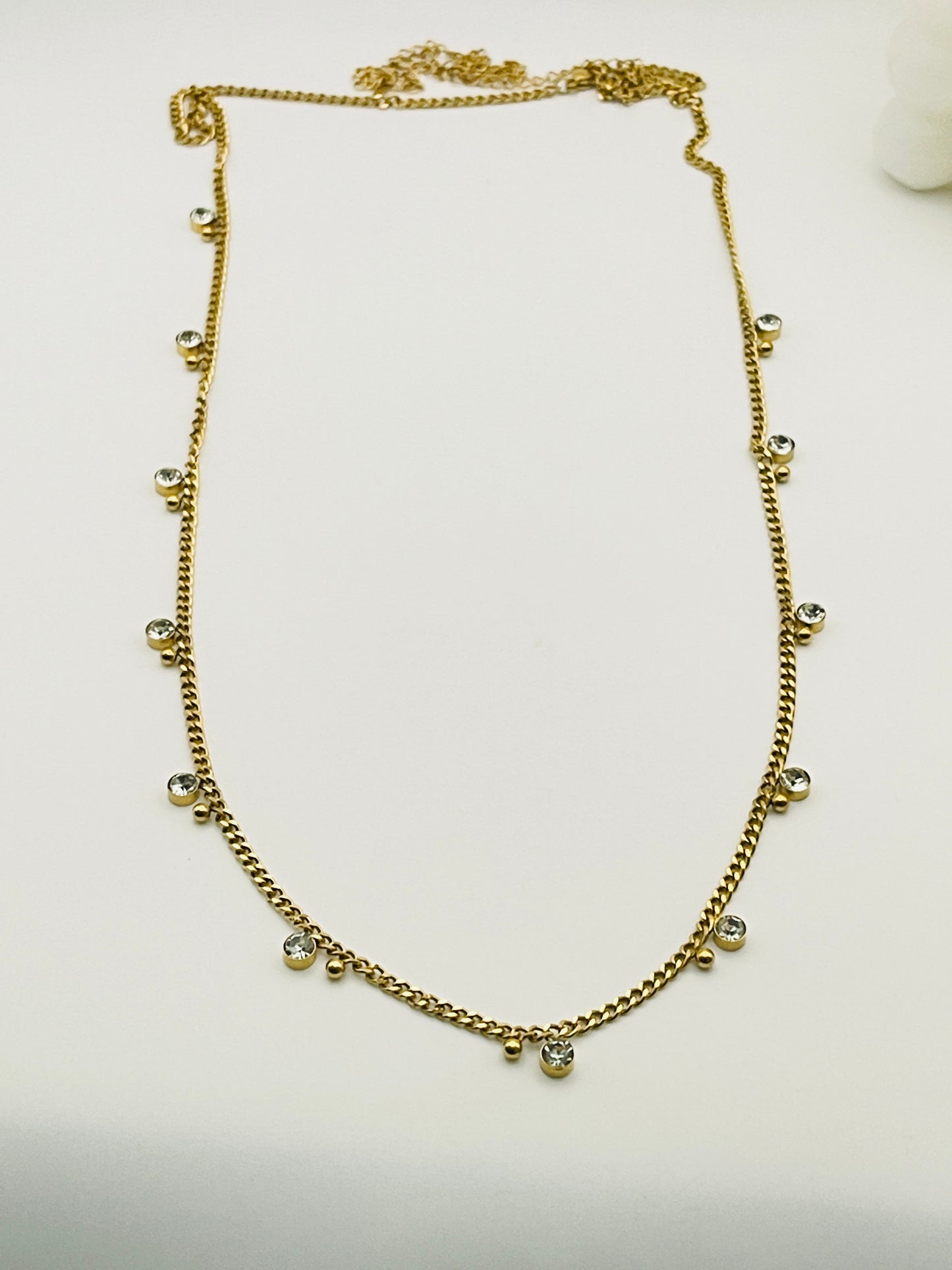 Celestial Station Hip Chain