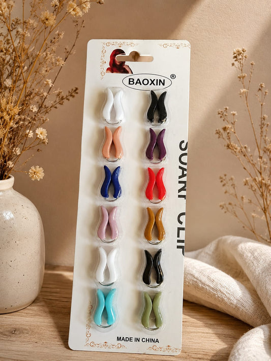 Hijab pins