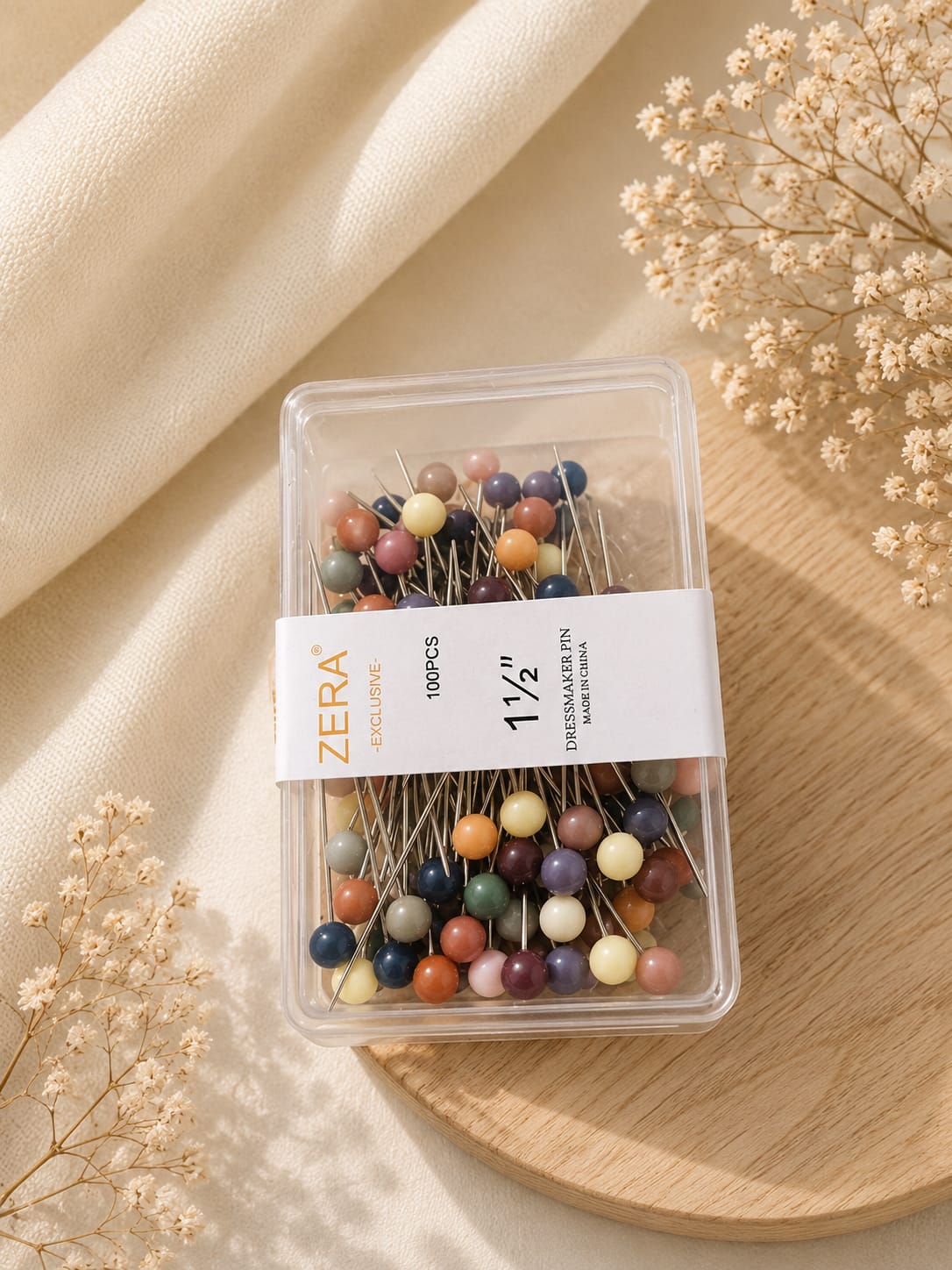ZERA EXCLUSIVE HIJAB PIN