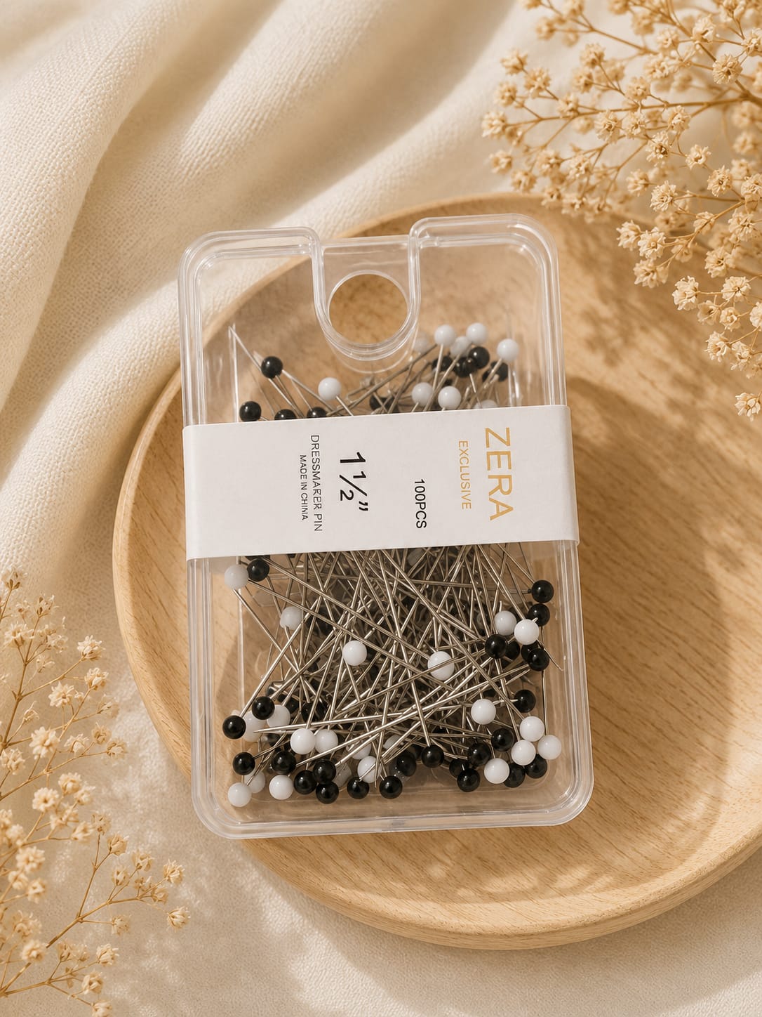 ZERA EXCLUSIVE HIJAB PIN