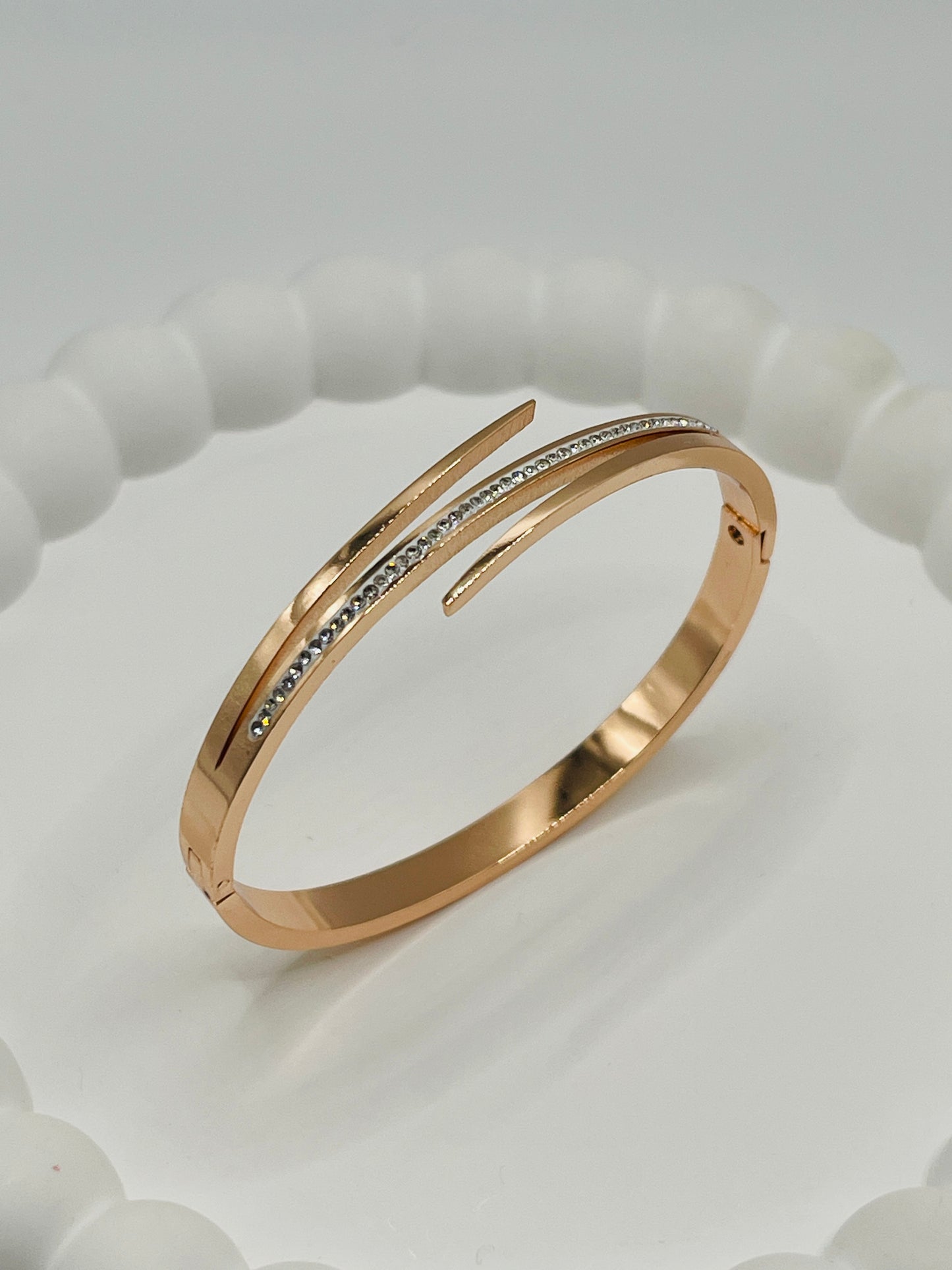 Spark Curve Kids Bangle