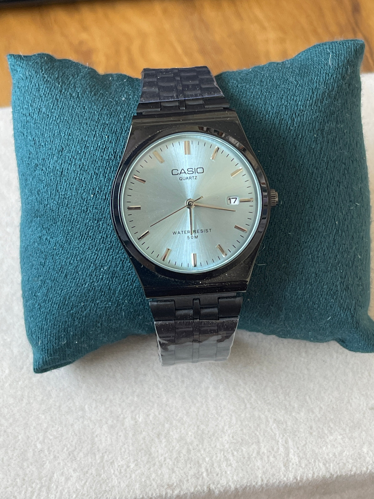 Casio Watch