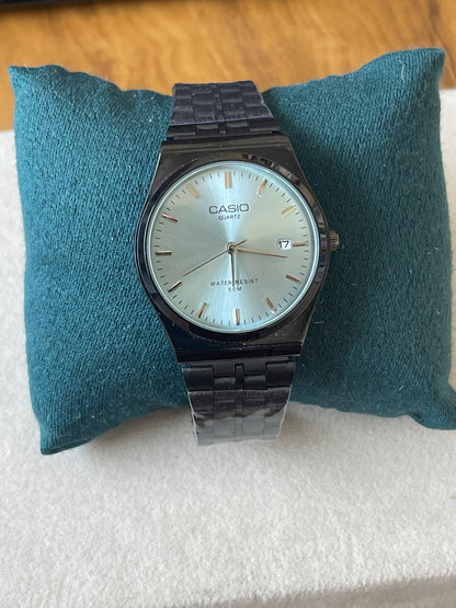 Casio Watch