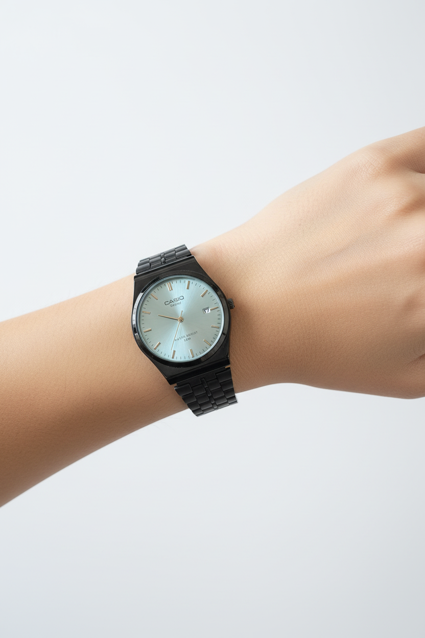 Casio Watch