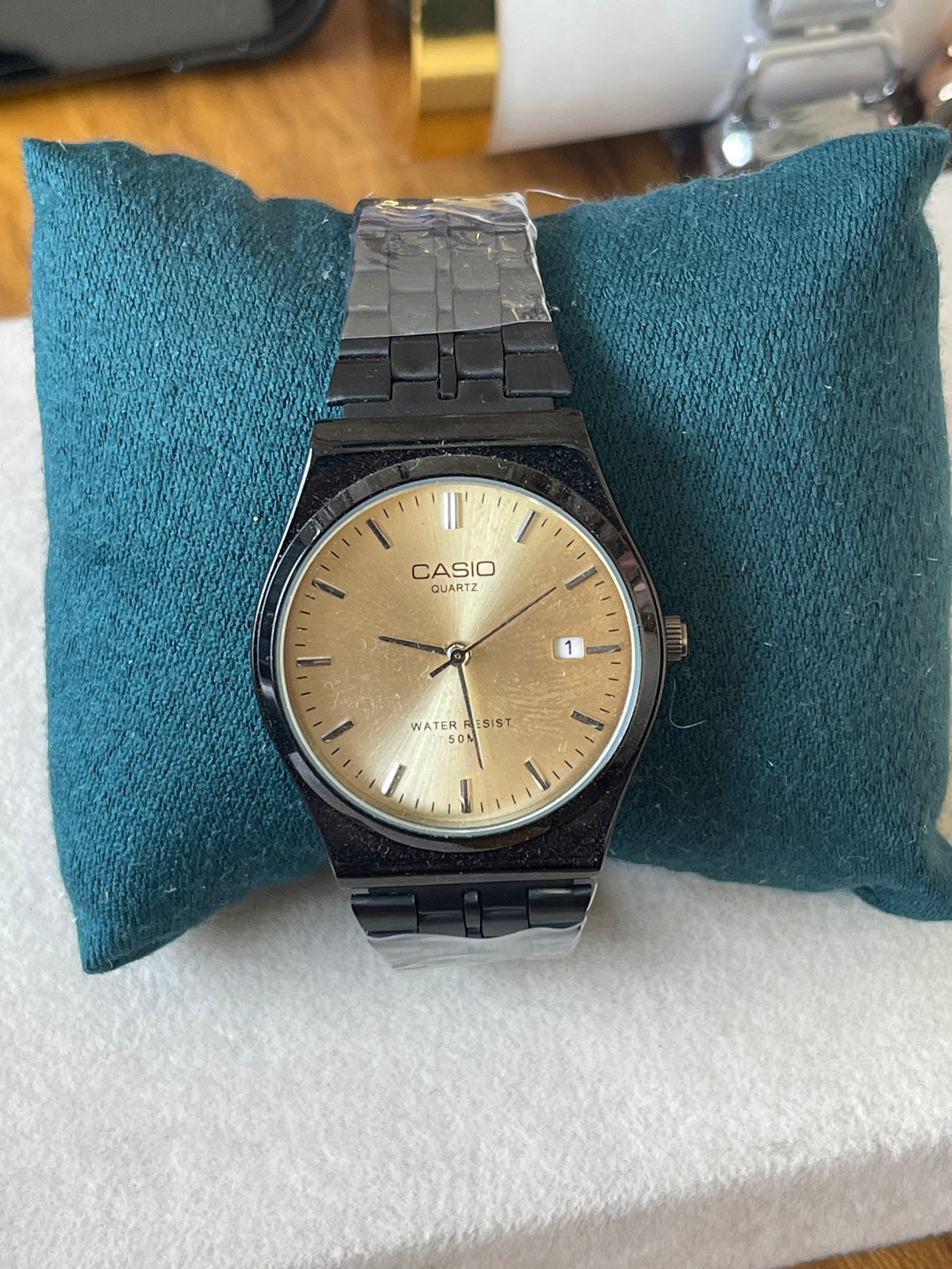 Casio Watch