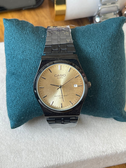 Casio Watch