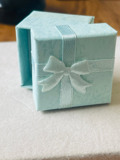 Ring Gift Box