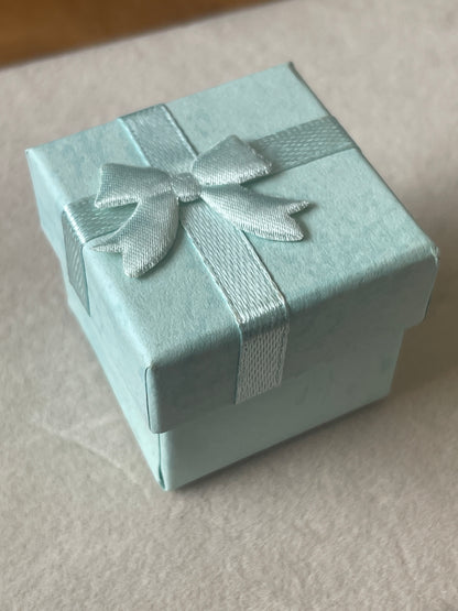 Ring Gift Box