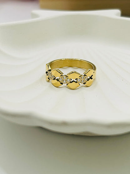 Eternal Link Ring