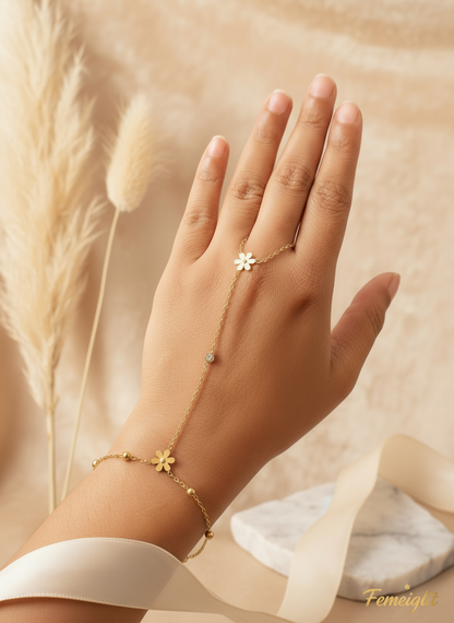 Bloom Charm Hand Set