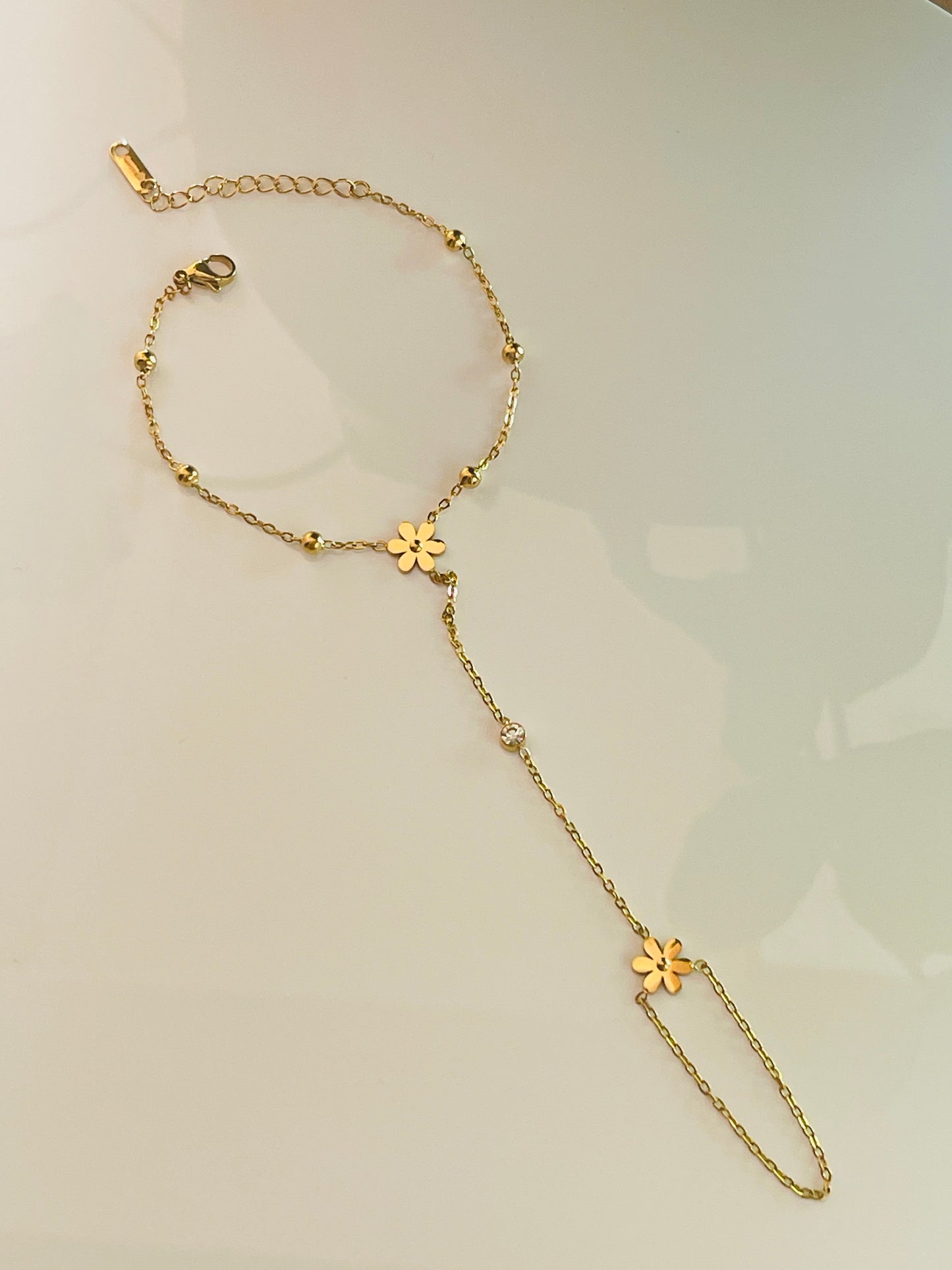 Bloom Charm Hand Set