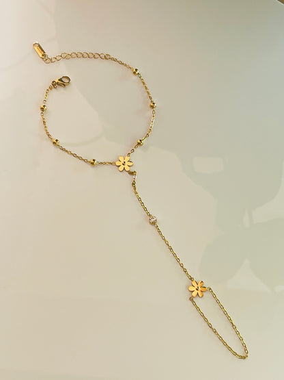 Bloom Charm Hand Set