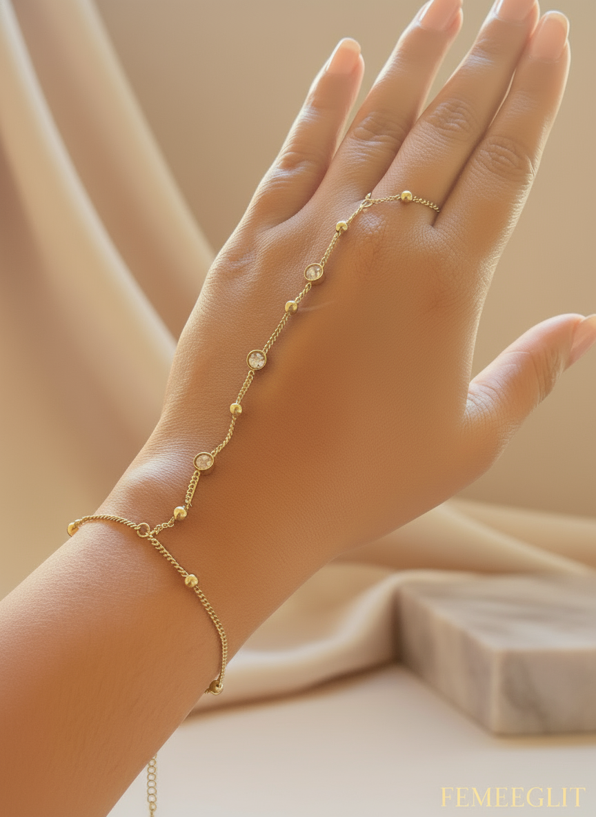 Eternal Shine Hand Set