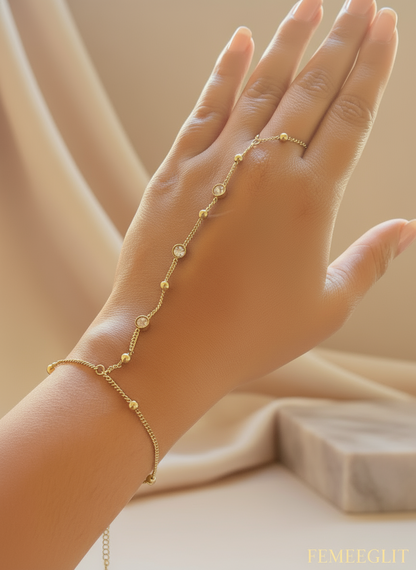 Eternal Shine Hand Set