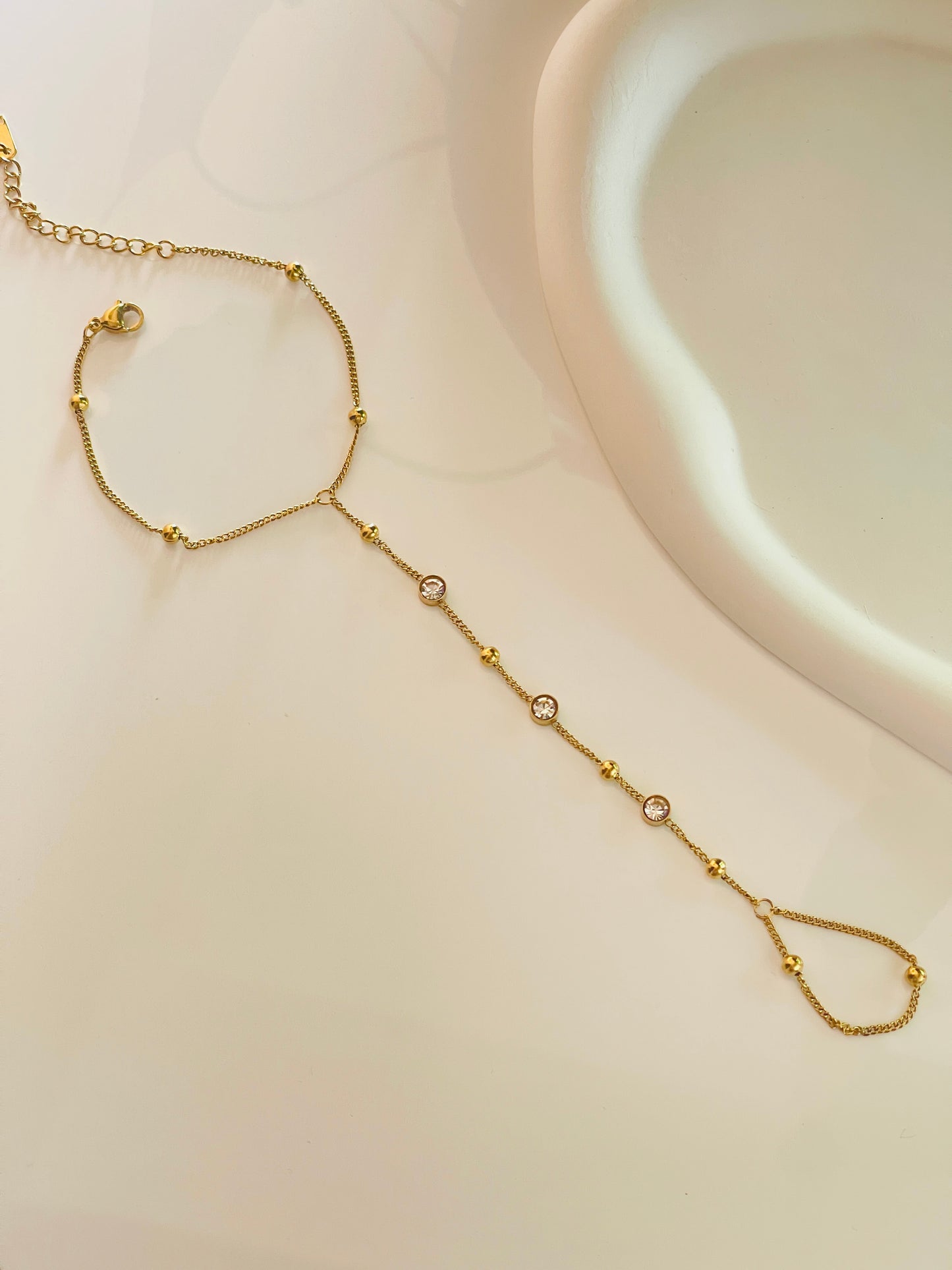 Eternal Shine Hand Set