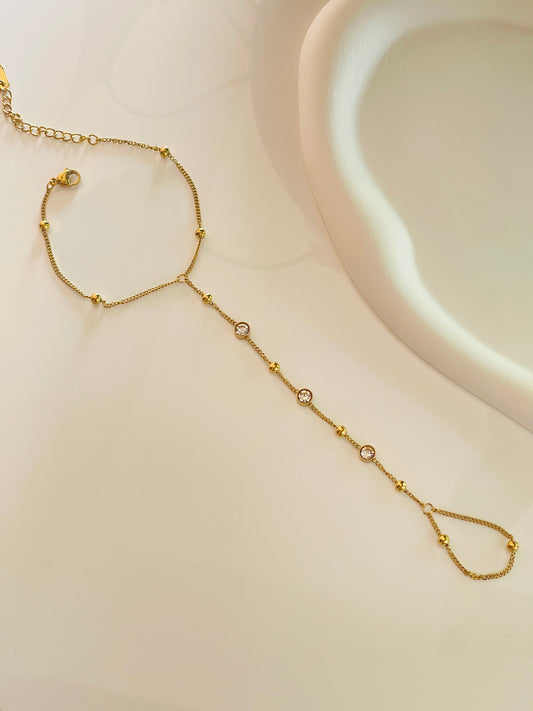 Eternal Shine Hand Set