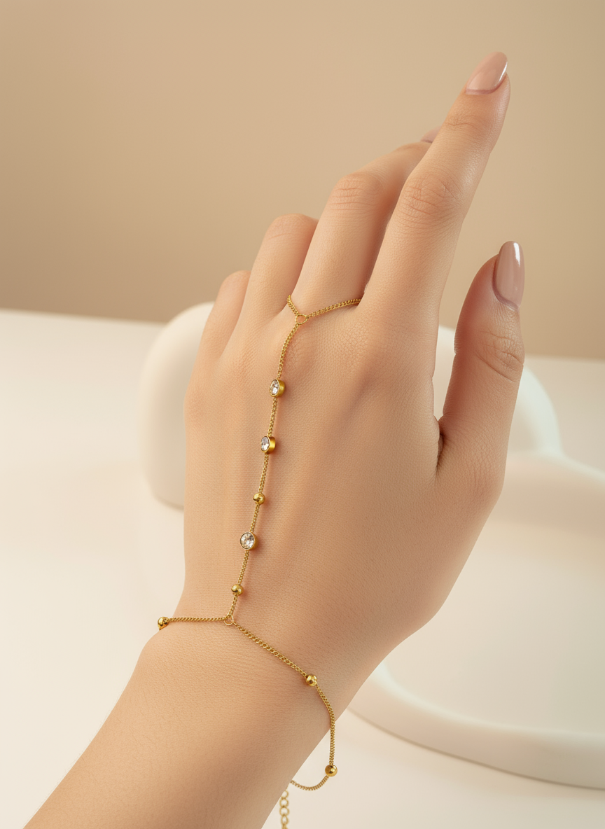 Eternal Shine Hand Set