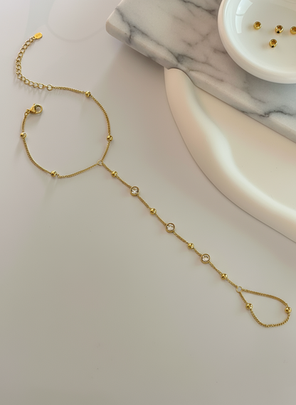 Eternal Shine Hand Set