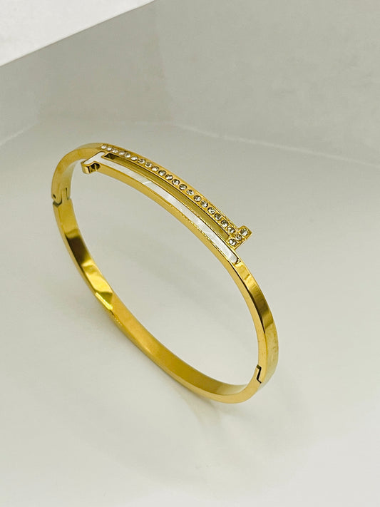 Aria Grace Bangle