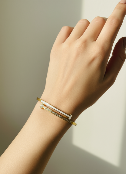 Aria Grace Bangle