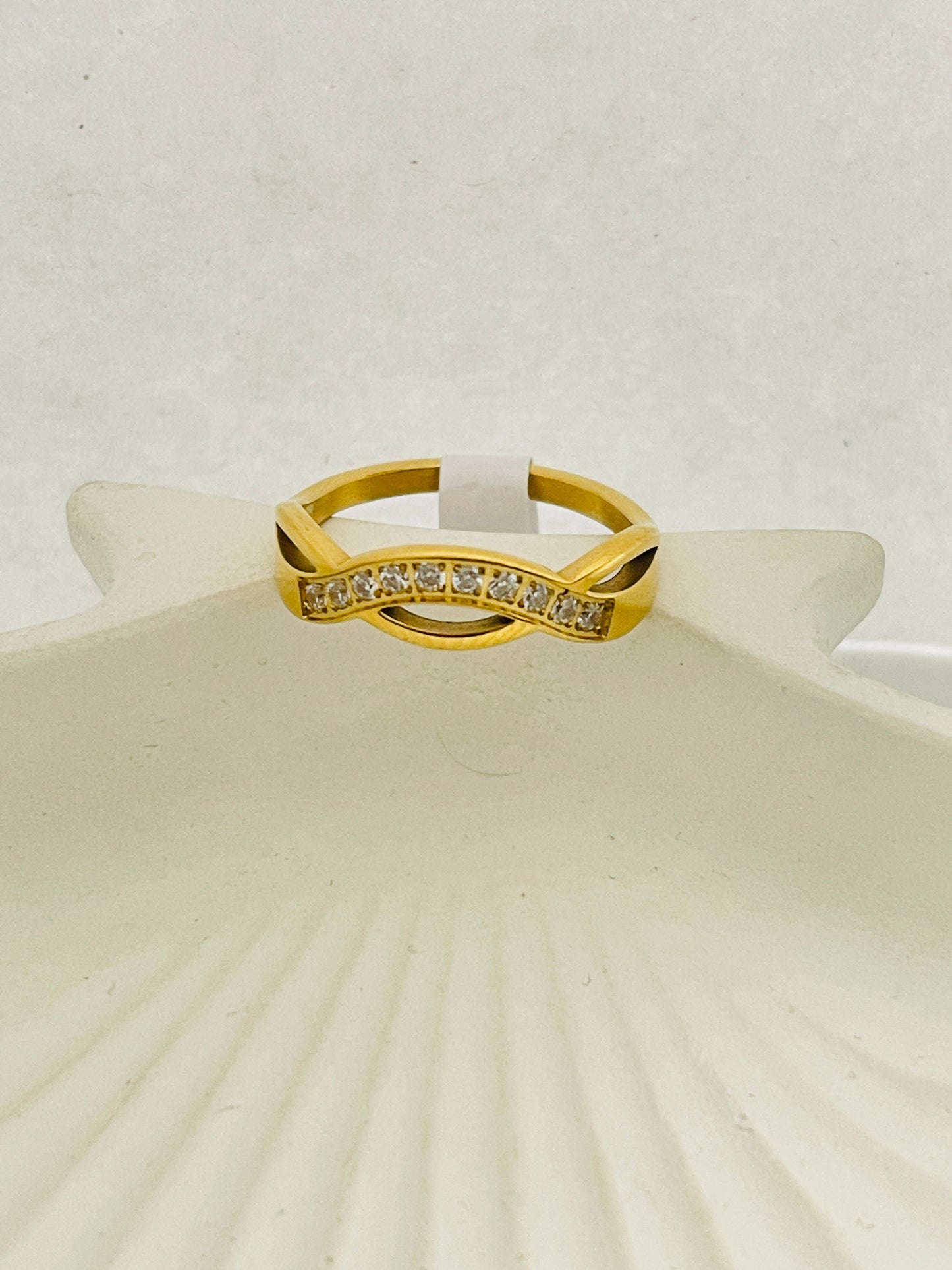 Pave Wave Crossover Band