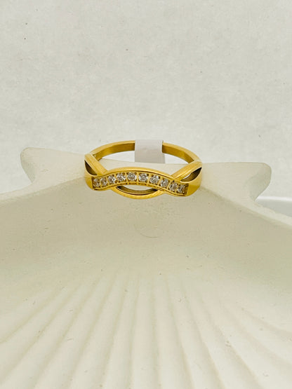 Pave Wave Crossover Band