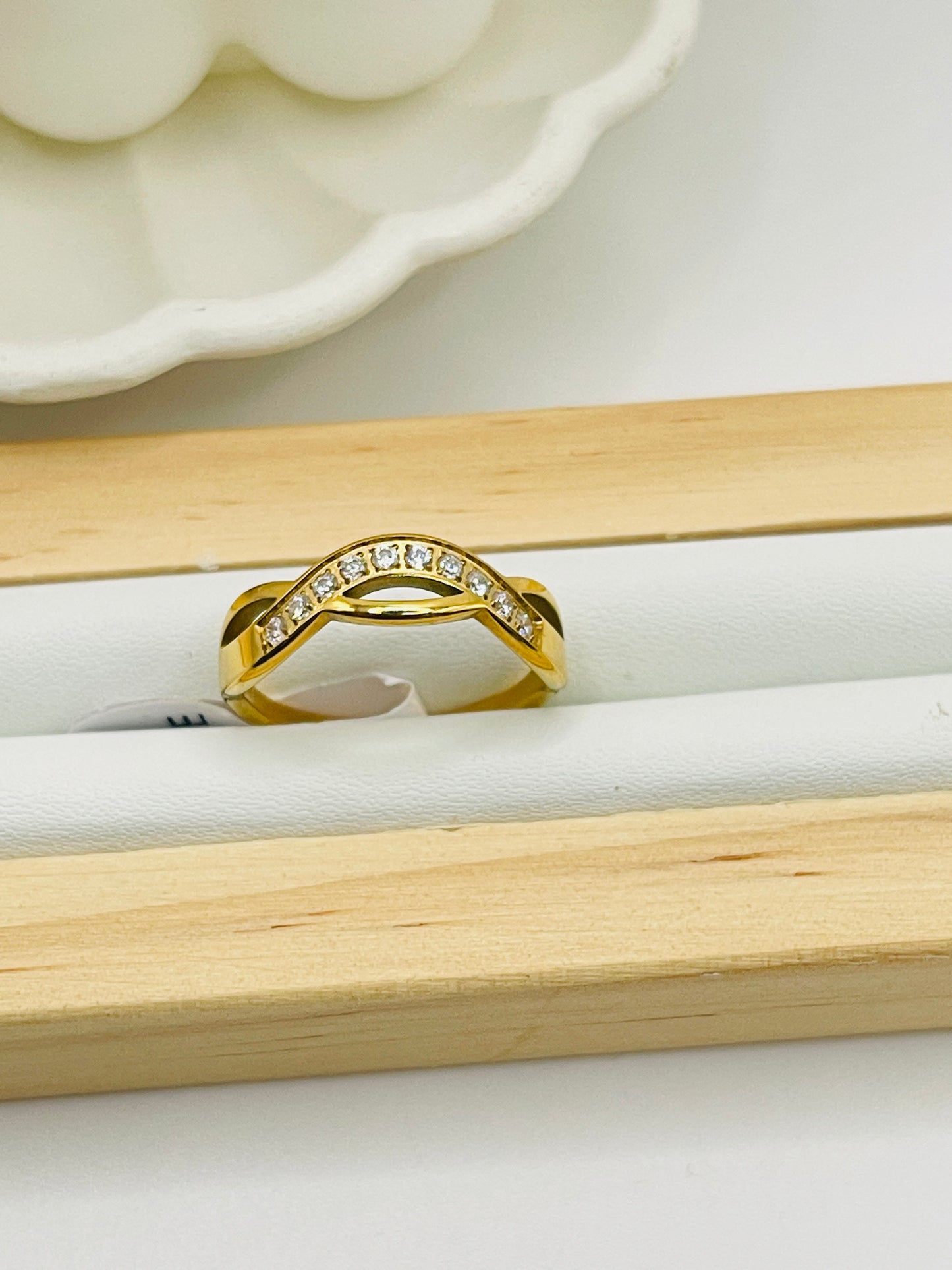 Pave Wave Crossover Band