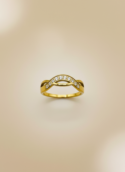 Pave Wave Crossover Band