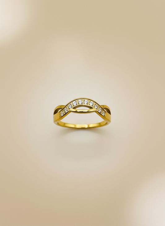 Pave Wave Crossover Band