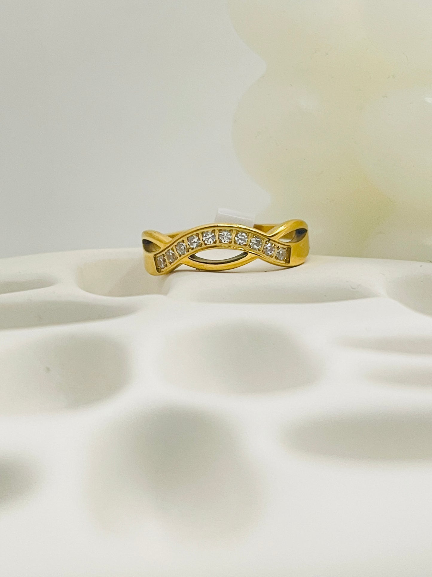 Pave Wave Crossover Band