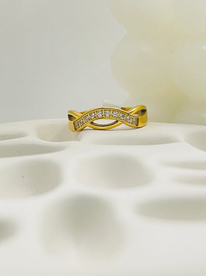 Pave Wave Crossover Band