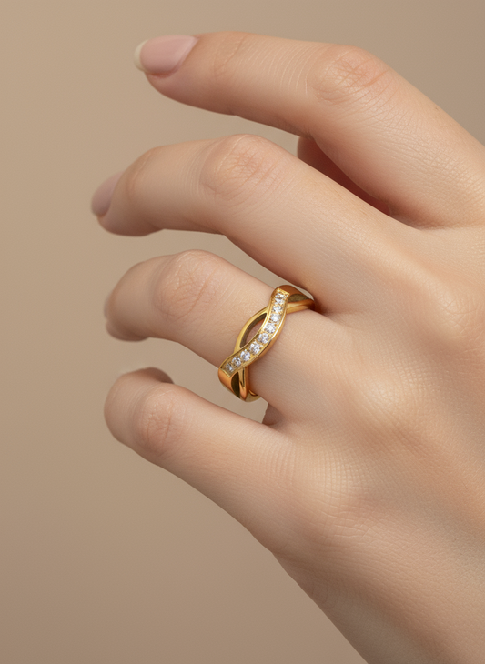 Pave Wave Crossover Band