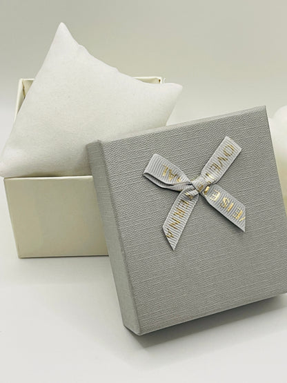 Premium Gift Box - Matte Finish