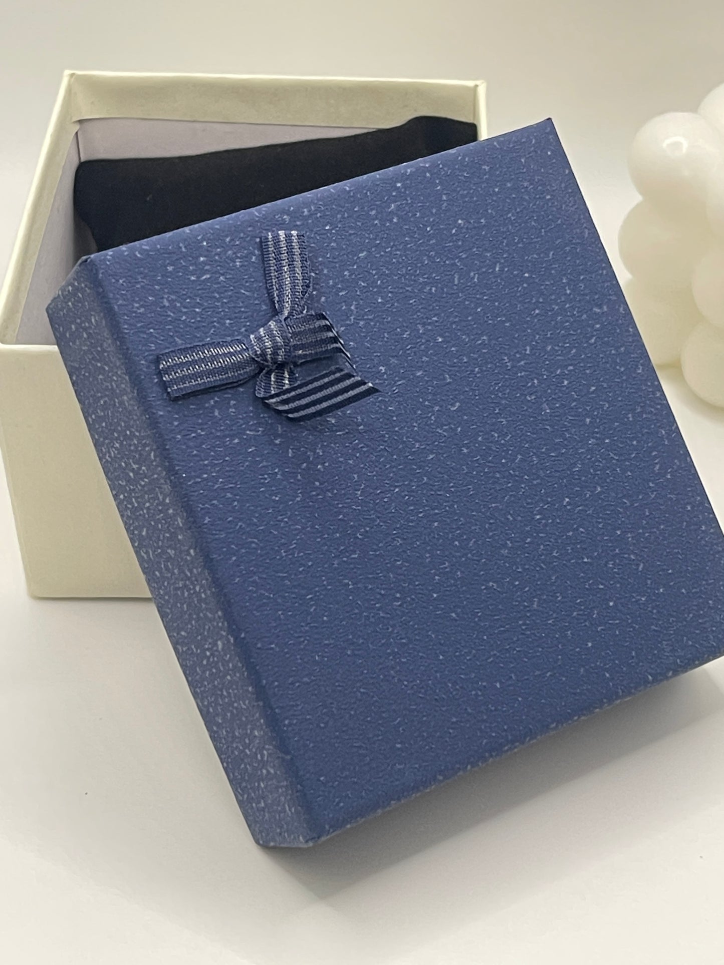 Premium Watch Gift Box - Glossy Finish