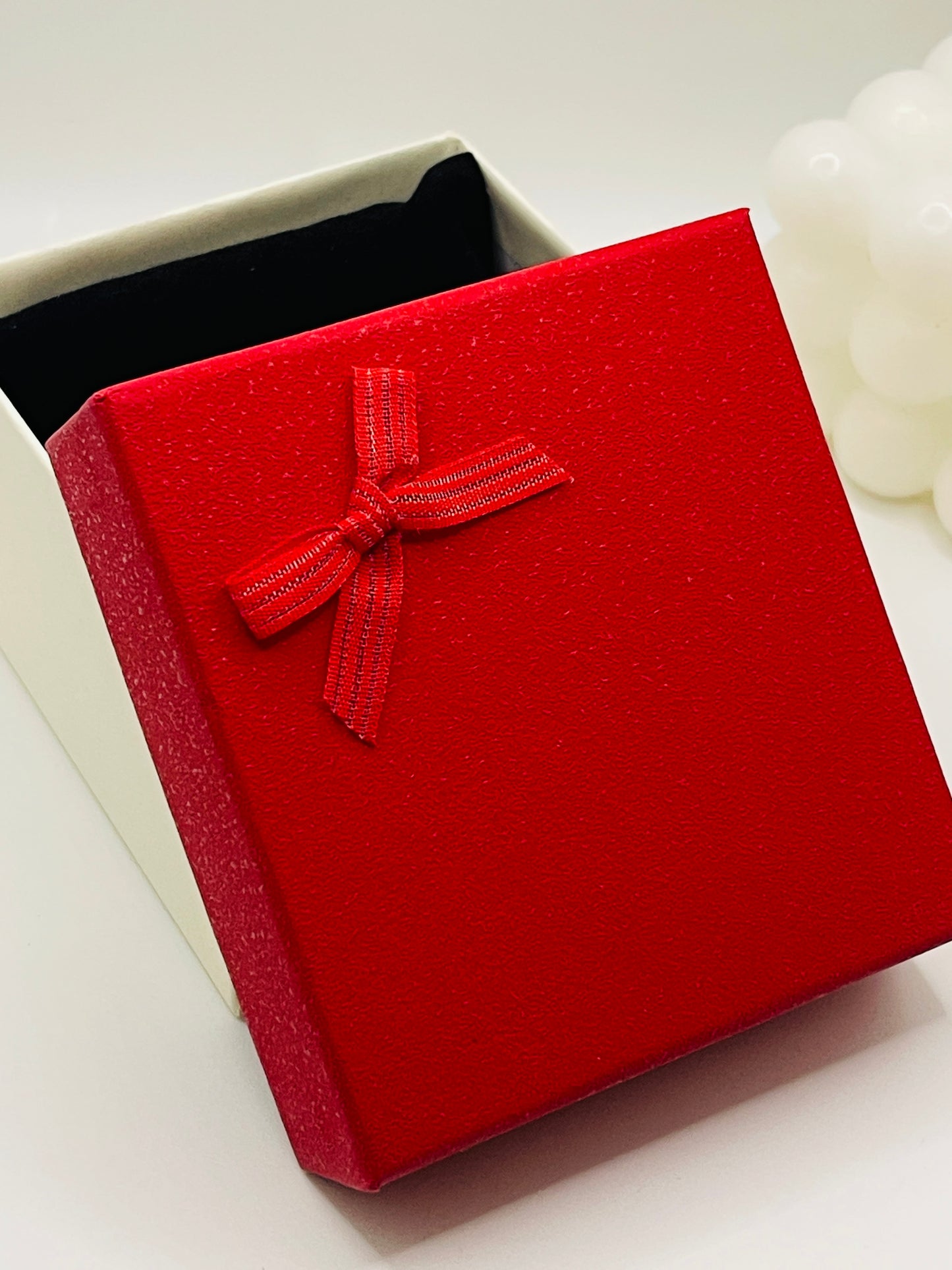 Premium Watch Gift Box - Glossy Finish