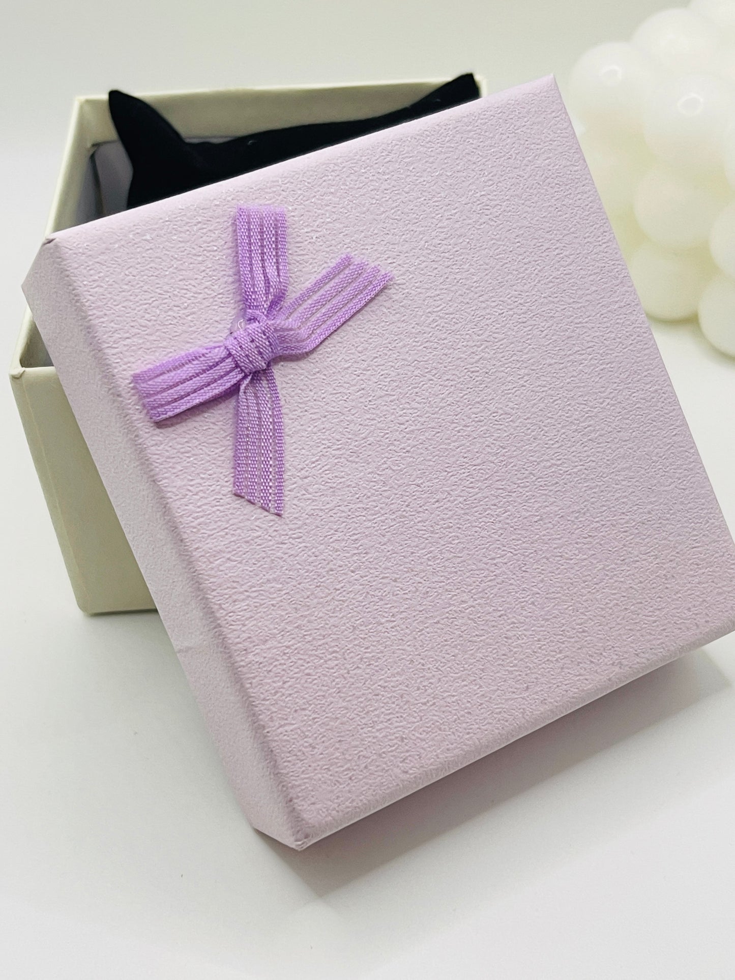 Premium Watch Gift Box - Glossy Finish