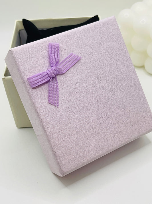 Premium Watch Gift Box - Glossy Finish