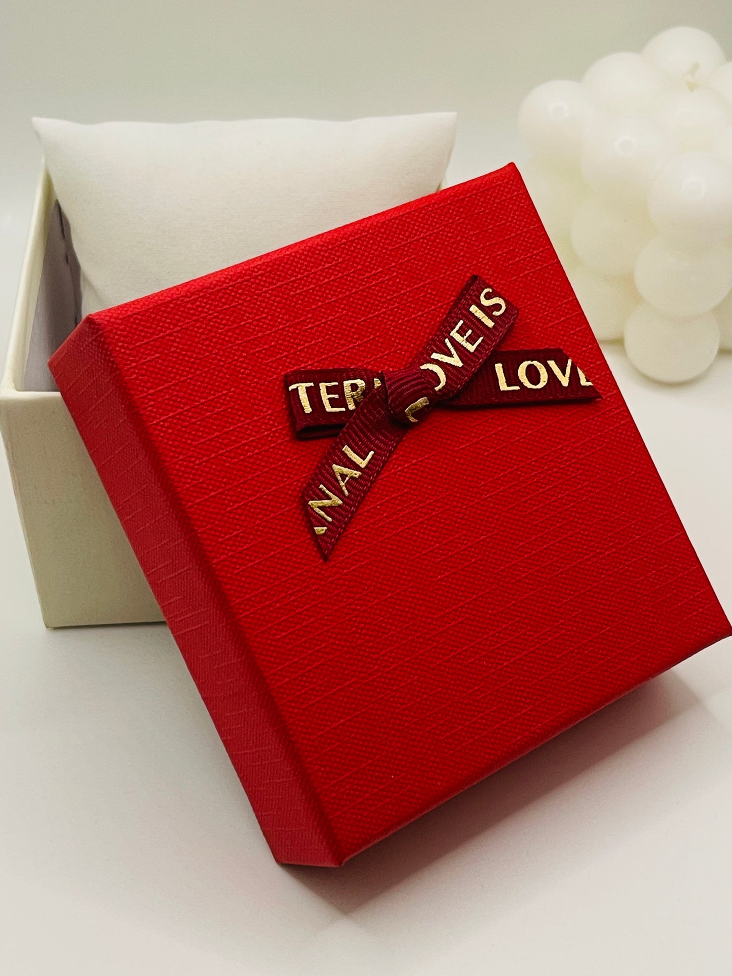 Premium Gift Box - Matte Finish