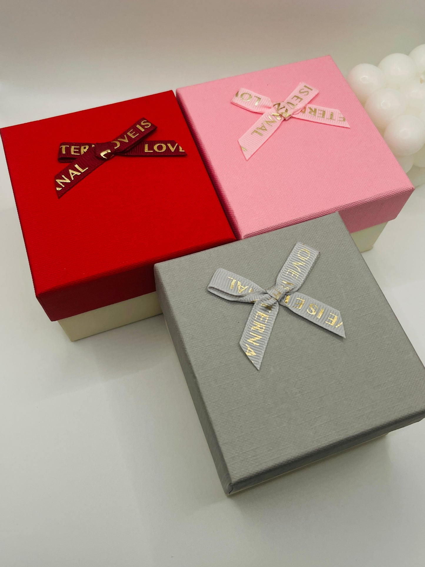 Premium Gift Box - Matte Finish
